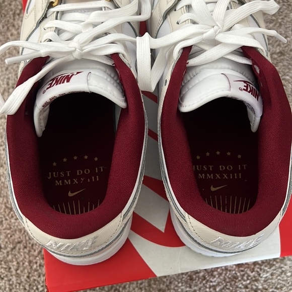 Nike Women’s Dunk Lows SE - Picture 9 of 9